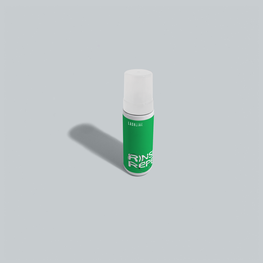 Rinse + Repeat | Eyelash Shampoo | 50ml