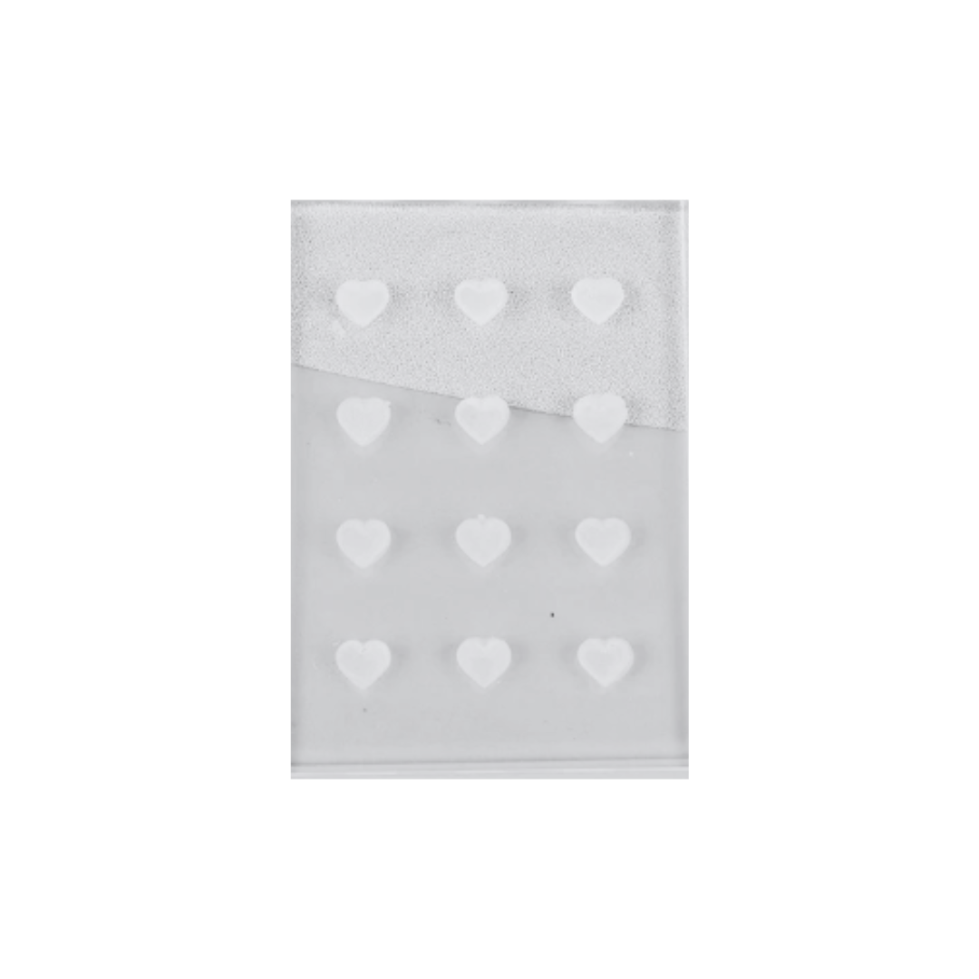 Adhesive Tiles