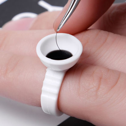 Glue Ring