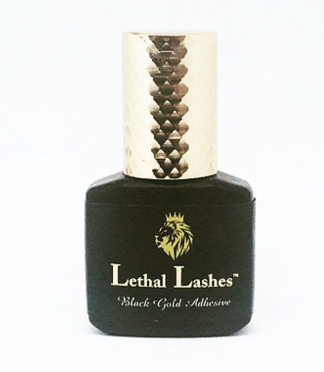 Black Gold Adhesive 10ml
