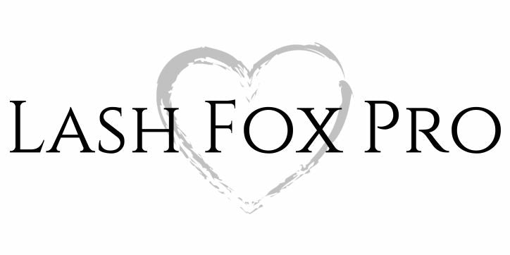 Lash Fox Pro Gift Card