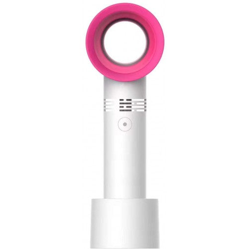 Bladeless Lash Fan