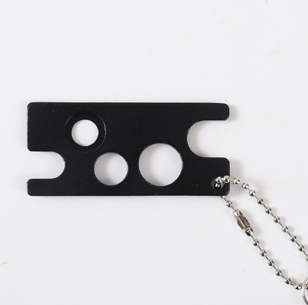 Adhesive Nozzle Opener