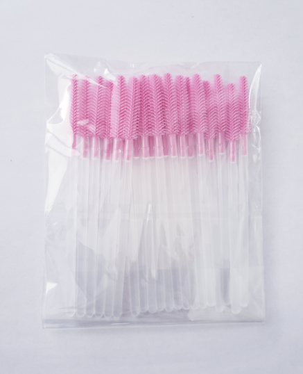 Silicone Spoolie