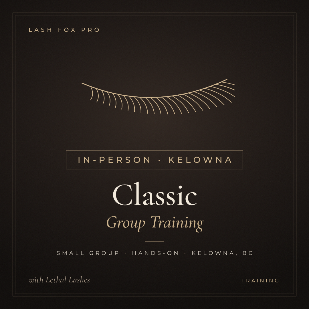 Kelowna Classic Group Training