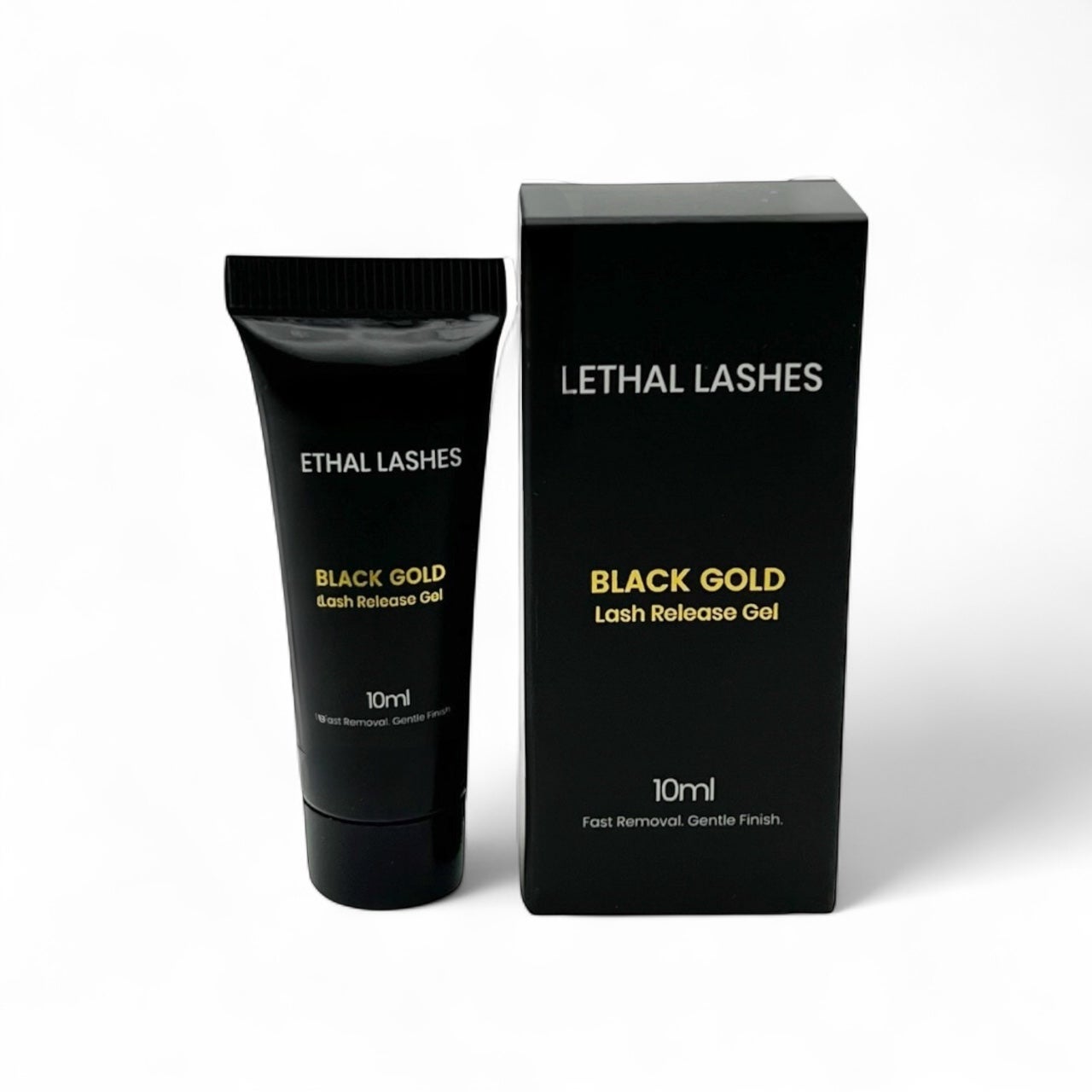 Lash Release Lash Remover