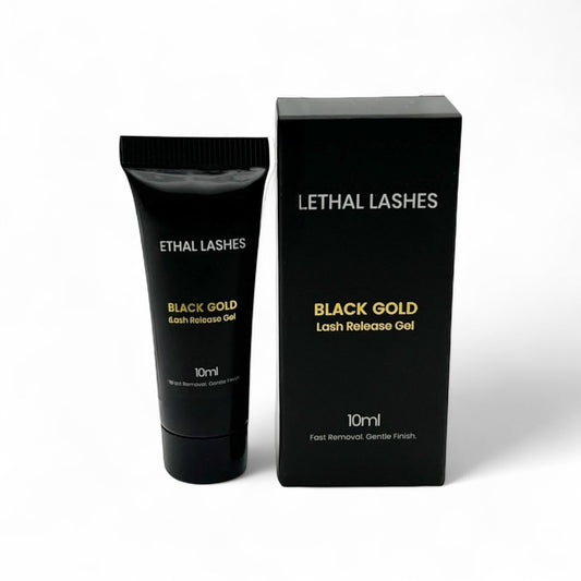 Lash Release Lash Remover