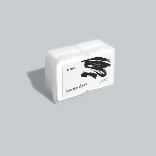 Adhesive Nozzle Wipes
