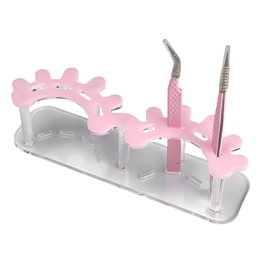 Lash Tweezer Stand