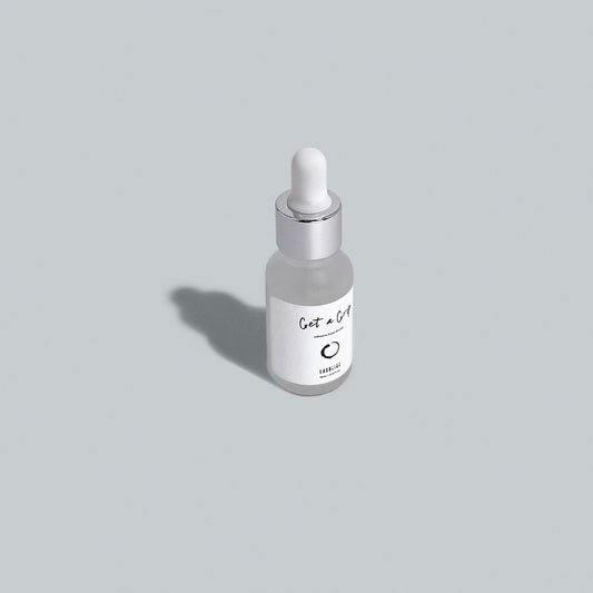 Get a Grip - Adhesive Superbonder