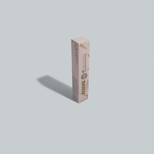 Step Two Lifting Balm Triple Keratin Lash & Brow Lift