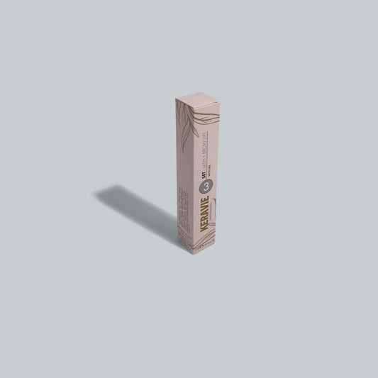 Step Three Setting Balm Triple Keratin Lash & Brow Lift