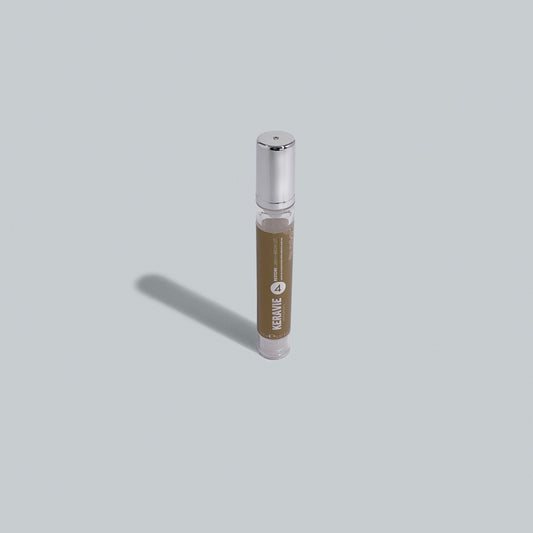 Step Four RESTORE Triple Keratin Lash & Brow Lift System