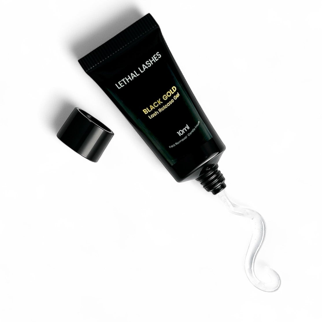 Lash Release Lash Remover