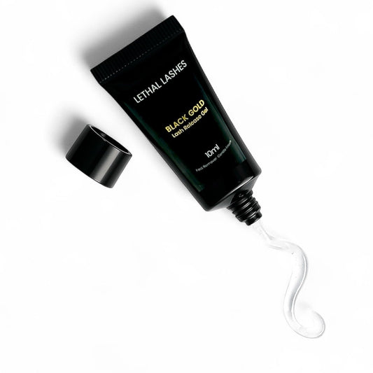 Lash Release Lash Remover