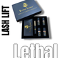 Lash Lift & Tint Online Training