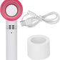 Bladeless Lash Fan