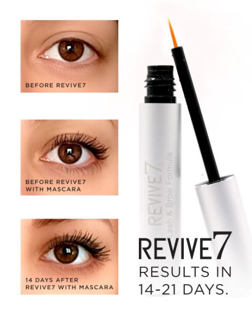 Revive7 Revitalizing Lash & Brow Serum